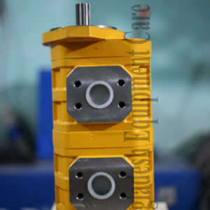 Gear Pump