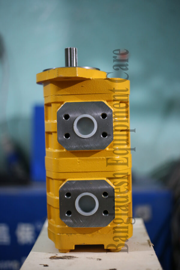 Gear Pump