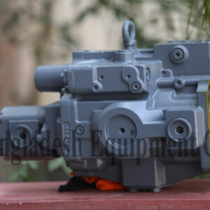 Hydraulic Main Pump