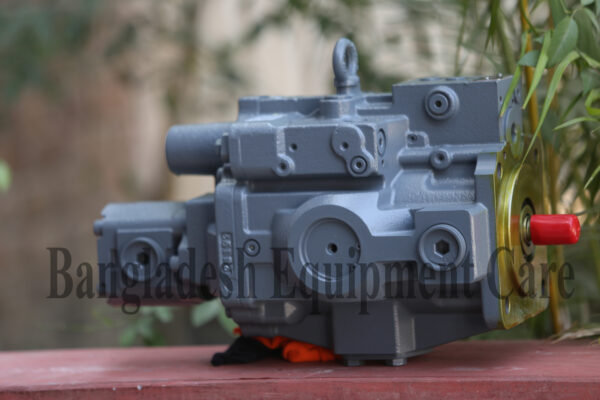 Hydraulic Main Pump