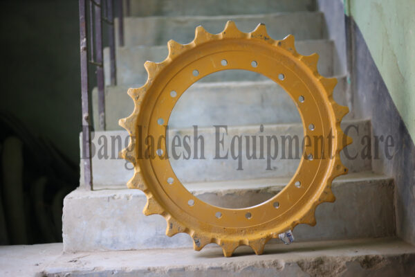Sprocket