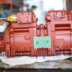 K3V63 Main Pump