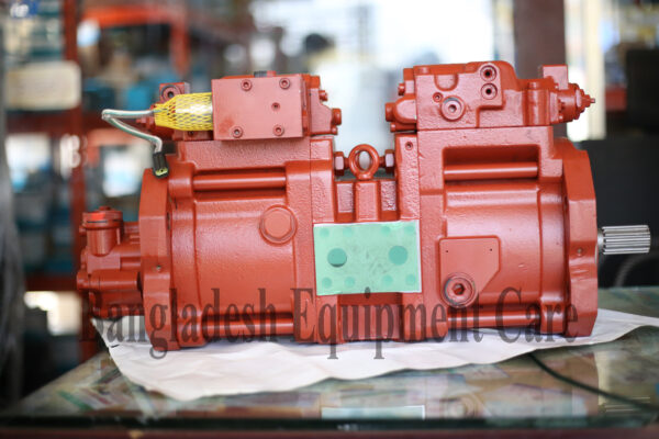 K3V63 Main Pump