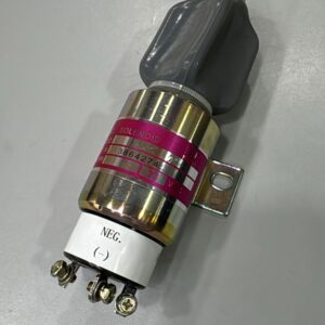 Solenoid