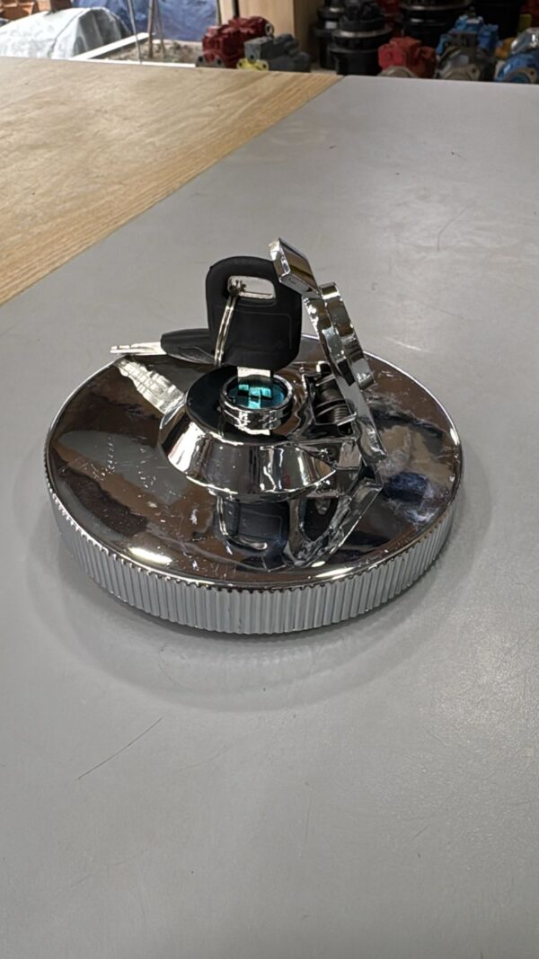 Fuel Cap