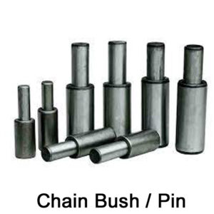 Chain Bush & Pin