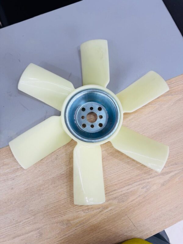 Engine Fan