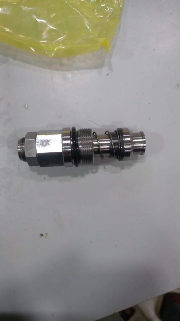 Release Valve