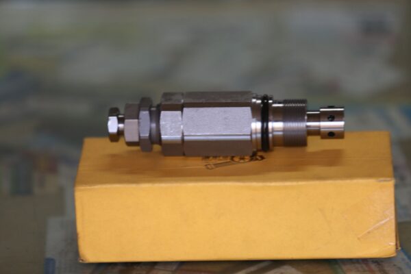 Controller Release Valve