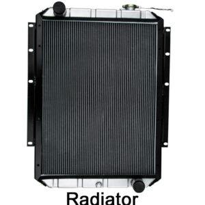 Radiator