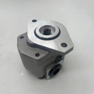 Hydraulic Charging Pump