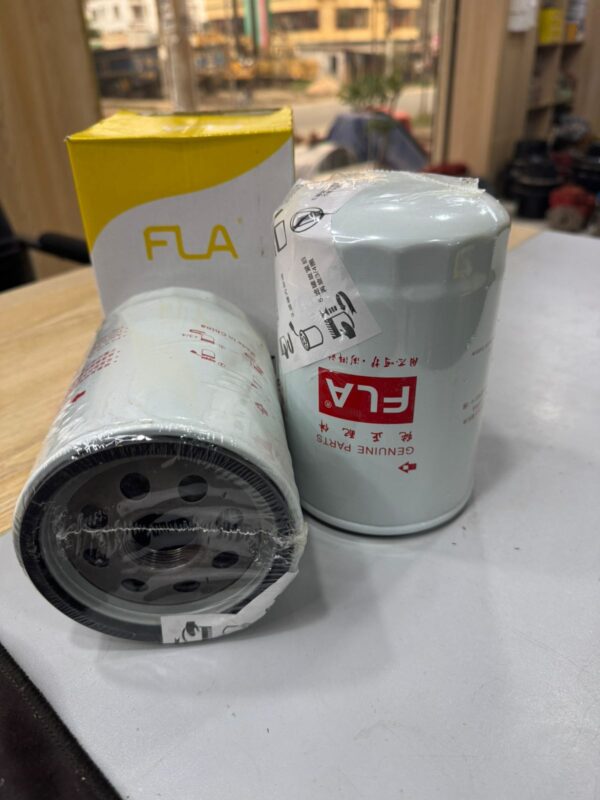 Mobil Filter