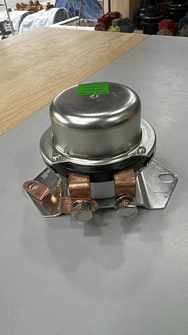 Battery Contact