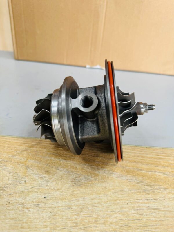 Turbo Cartidge