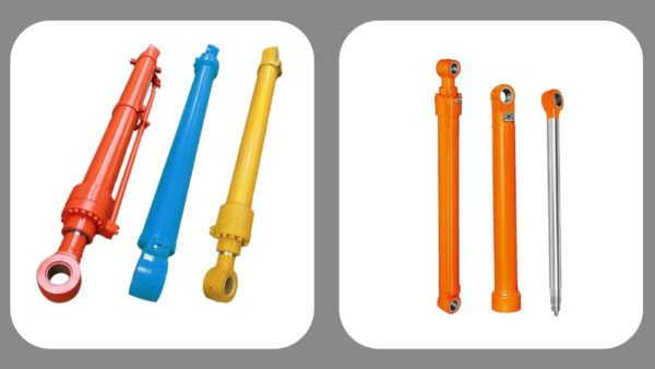 Cylinder Assy