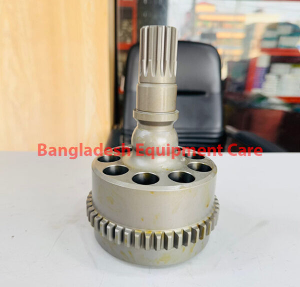 Cylinder Block
