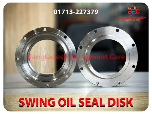 Oil Seal Disk