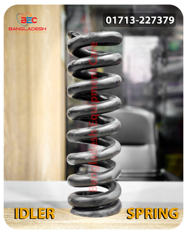 Idler Spring