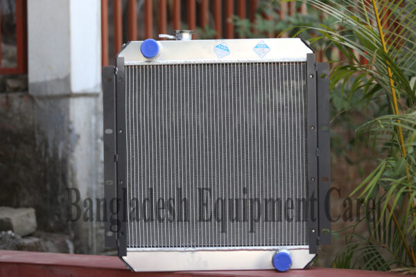 Radiator