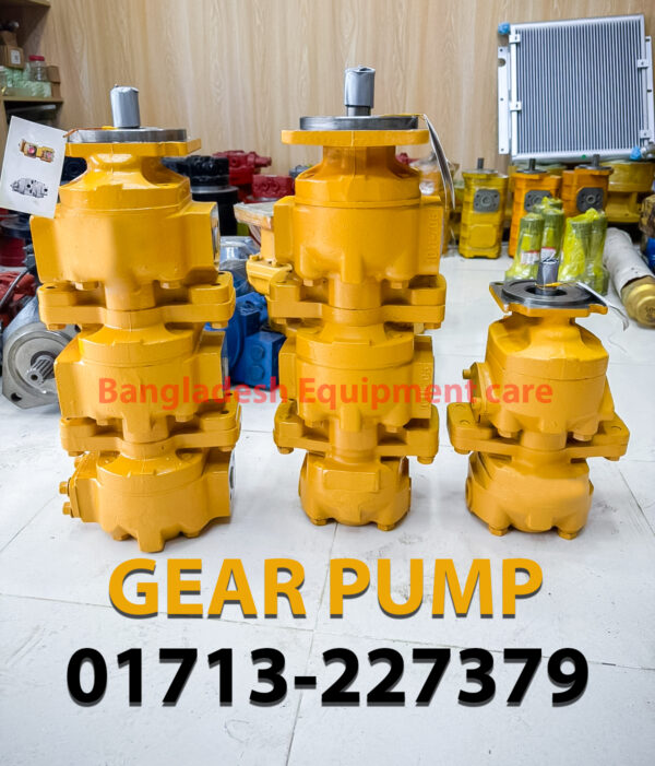 Gear Pump