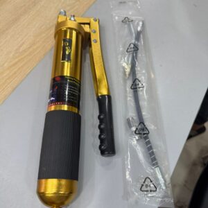 Grease gun