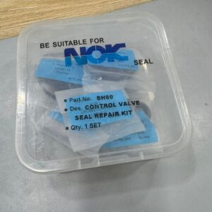 Controller Seal Kit