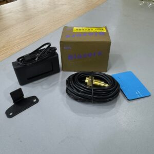 Tempareture Meter