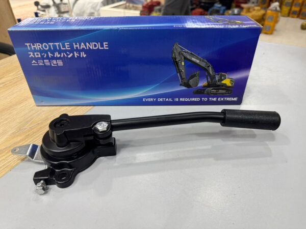 Throttle Handle