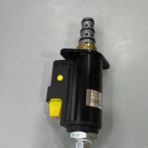 Solenoid