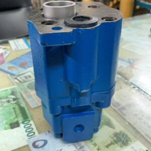 Charging Pump