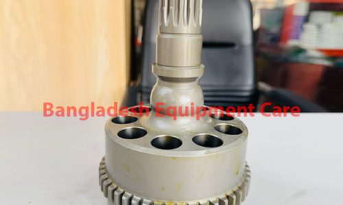 Cylinder Block
