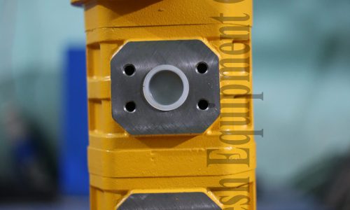 Gear Pump