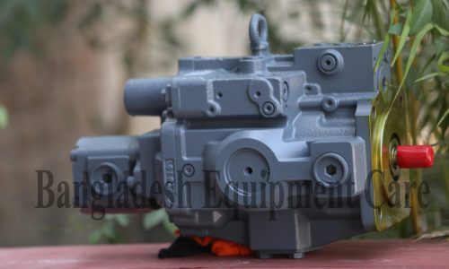 Hydraulic Main Pump 2